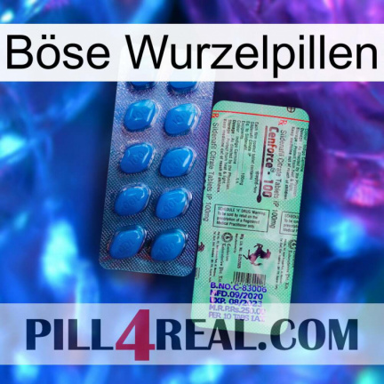 Böse Wurzelpillen new02